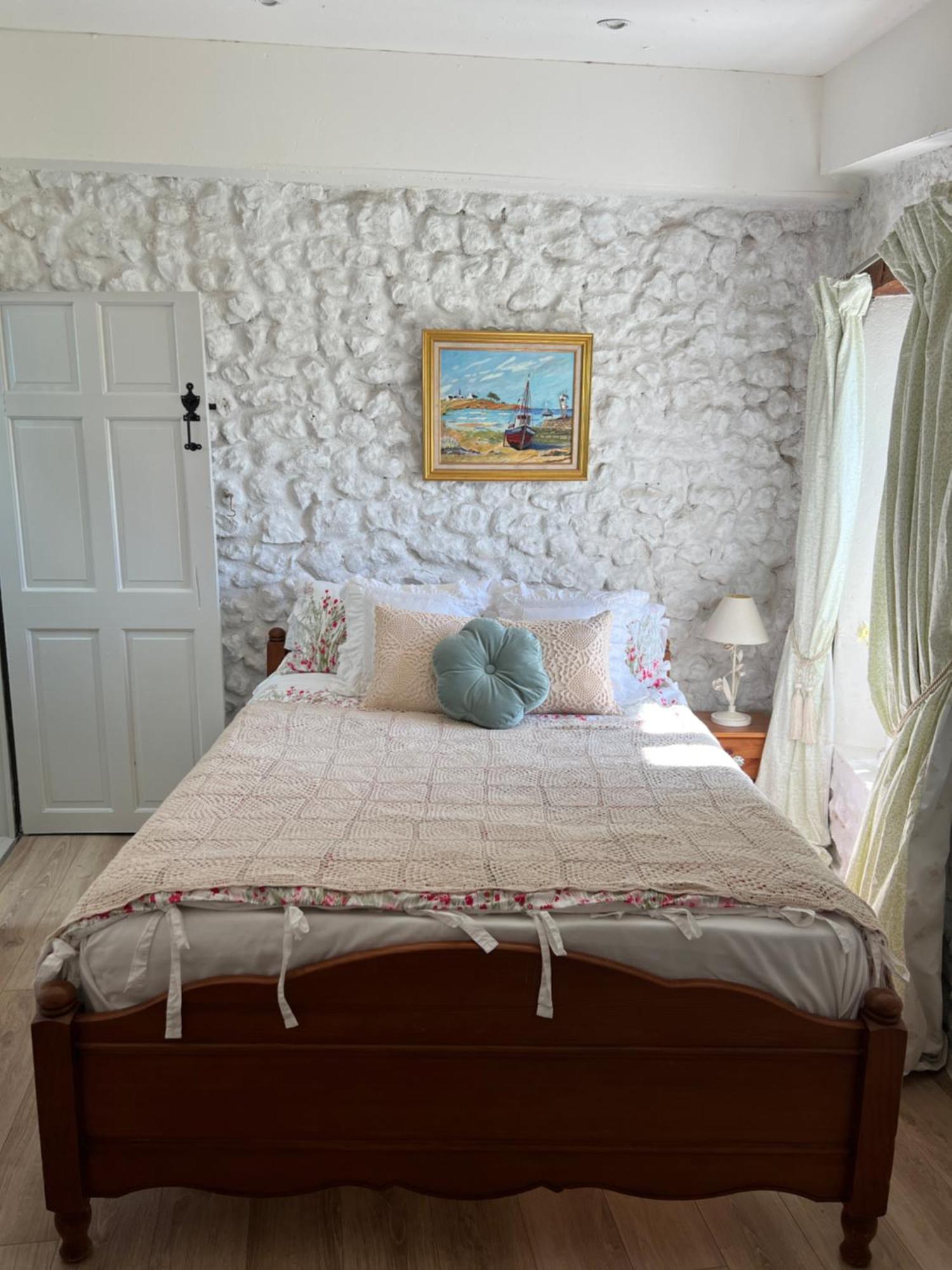 Entire Apartment With Swimming Pool Near Aubeterre Saint-Romain  Extérieur photo